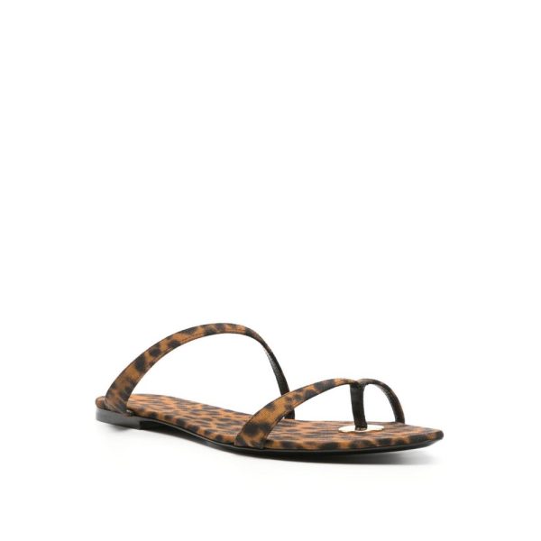 Tanger Flat Sandals - Image 2