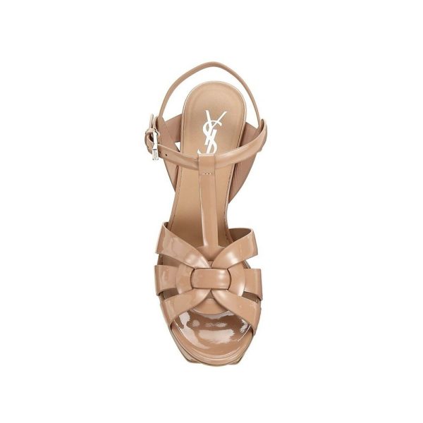 Tribute High Heel Sandals - Image 4