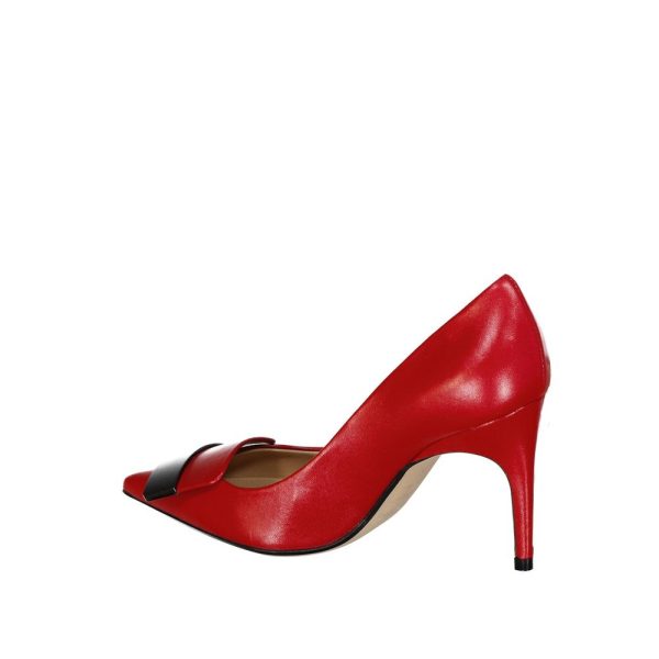 090 Leather Pumps - Image 3