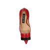 090 Leather Pumps - Image 4