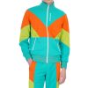 Colour-Block Bomber - Image 2