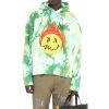 Hoodie Patch Sweatshirt - Image 2