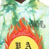 Hoodie Patch Sweatshirt - Image 4