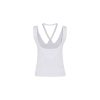 Ribbed Cotton Top - Image 3