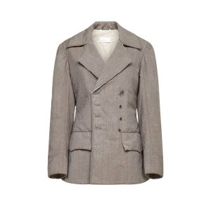 Wool Blazer