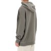 Marcelo Burlon Oversize Hooded Sweatshirt - Image 3