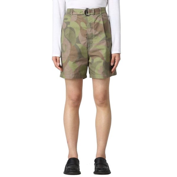 Cotton Bermuda - Image 2