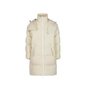 Padded Coat