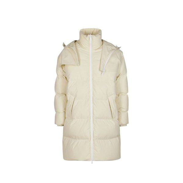 Padded Coat