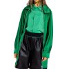 Satin Parka - Image 2