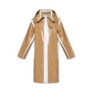 Waterproof Coat
