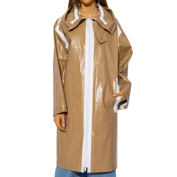 Waterproof Coat - Image 2