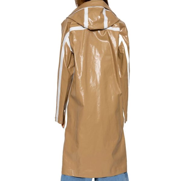 Waterproof Coat - Image 3
