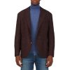 Tartan Wool Jacket - Image 2