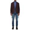 Tartan Wool Jacket - Image 3