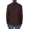 Tartan Wool Jacket - Image 4