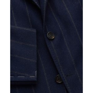 Wool Jacket