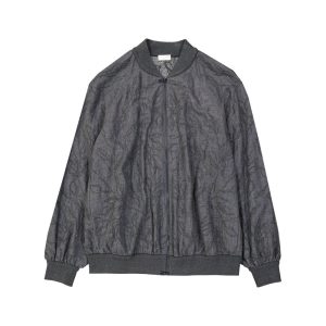 Wool Jacket