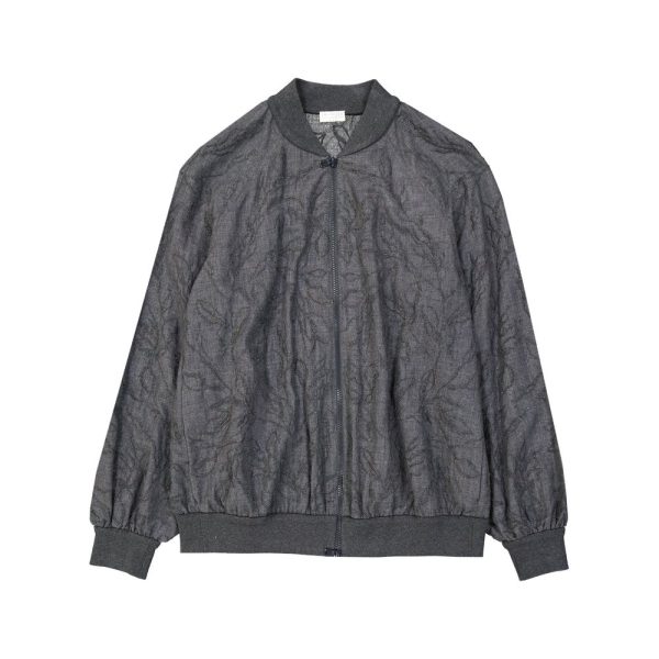 Wool Jacket