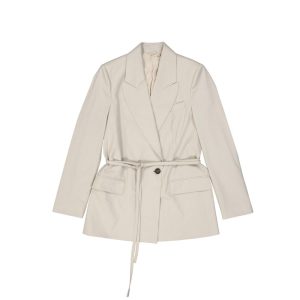 Wool Jacket
