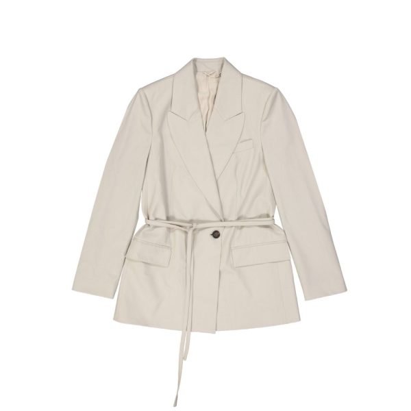 Wool Jacket
