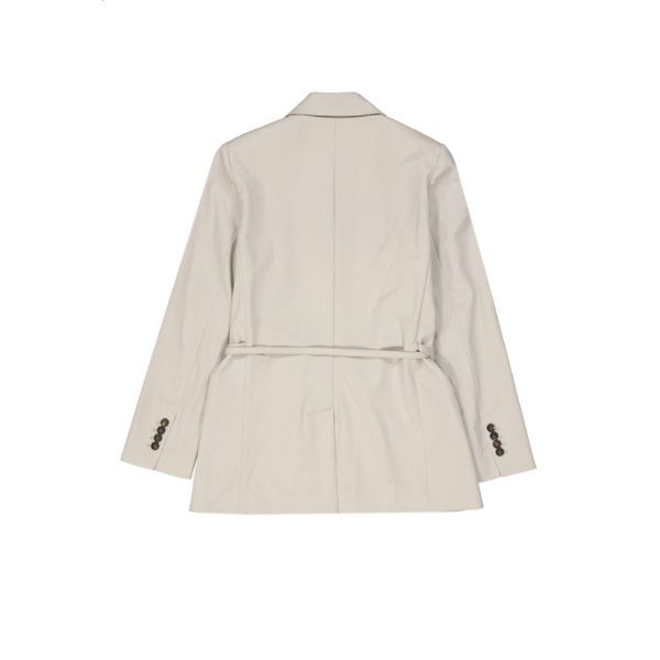 Wool Jacket - Image 2