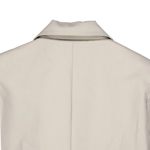 Wool Jacket - Image 3