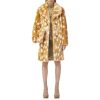 Faux Fur Coat - Image 2