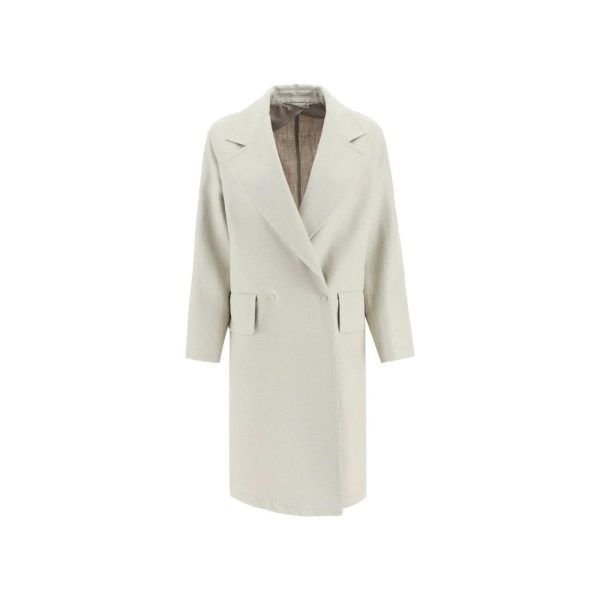 Mescal Coat