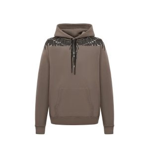 Marcelo Burlon Icon Wings Sweatshirt