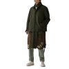 Destroyed-Look Coat - Image 2
