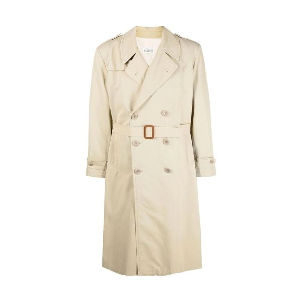 Rain Coat