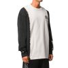 Brushstroke Print T-Shirt - Image 2