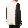 Brushstroke Print T-Shirt - Image 3
