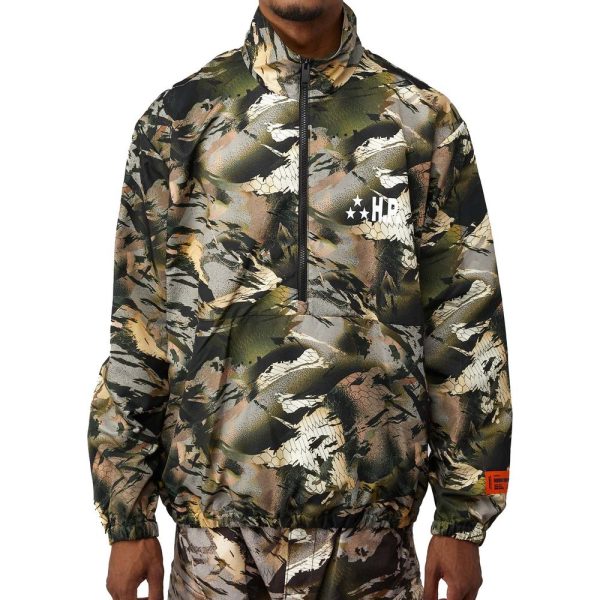 Camouflage Winkbreaker - Image 2