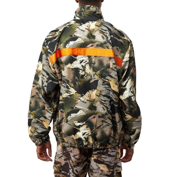 Camouflage Winkbreaker - Image 3