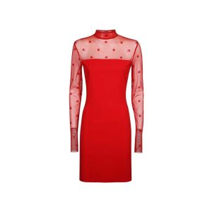 4G Dress