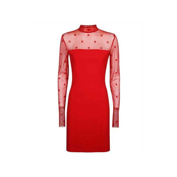 4G Dress