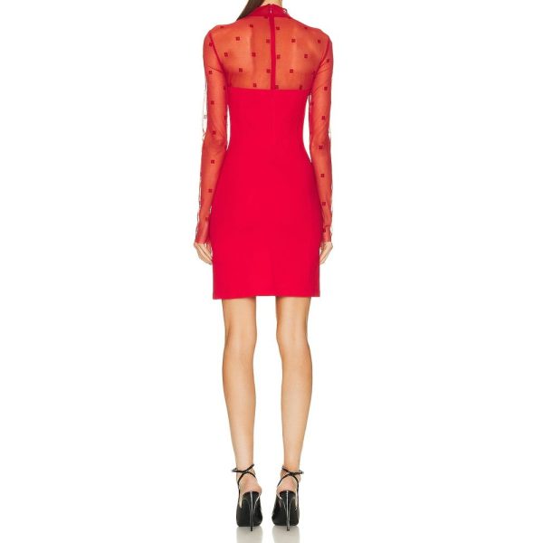 4G Dress - Image 3
