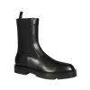 Chelsea Leather Boots - Image 2