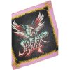 Cashmire Square Scarf - Image 3