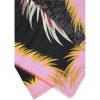 Cashmire Square Scarf - Image 4