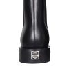 Chelsea Leather Boots - Image 4