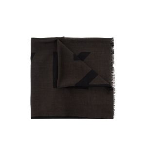 Logo Scarf
