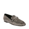 Jaquard Loafers - Image 2