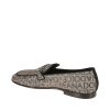 Jaquard Loafers - Image 3