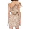 One-Shoulder Tulle Dress - Image 3