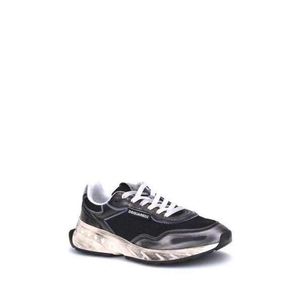 Sprinter Sneakers - Image 2