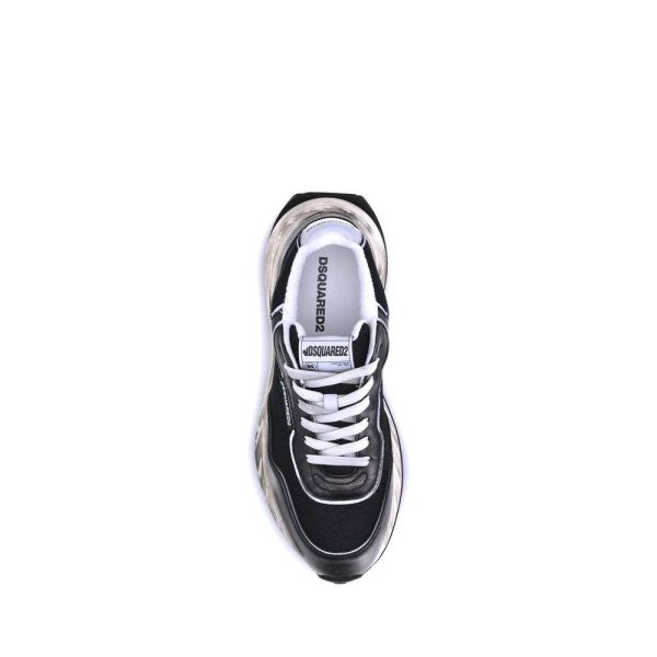 Sprinter Sneakers - Image 4