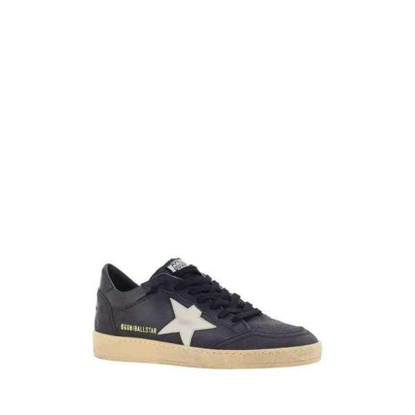 Ball Star Sneakers - Image 2